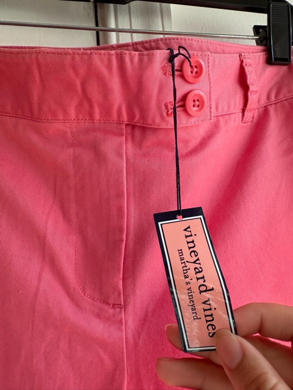Vineyard Vines Pants size 10 - Picture 4 of 6